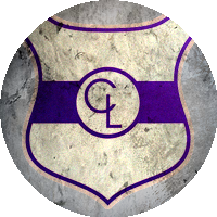 Logo Libertad Foot Ball Club de 9 de Julio